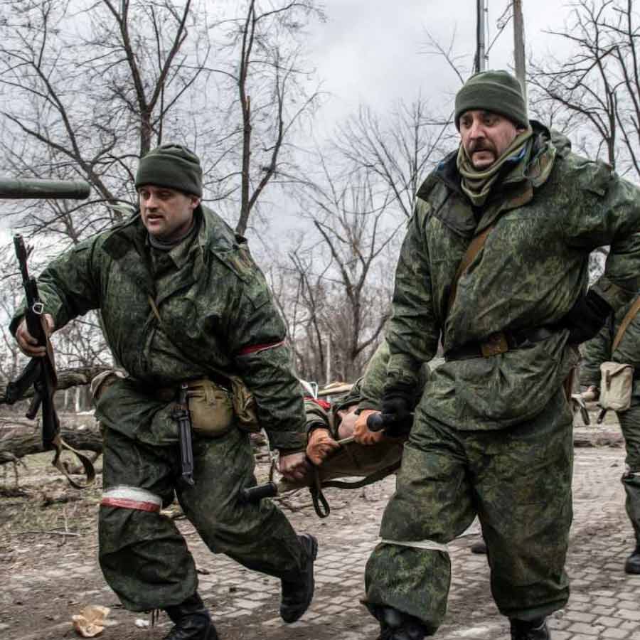 Russian Parliament's State Duma ratified RELOS military pact with India, why it is game changer for Delhi and Moscow