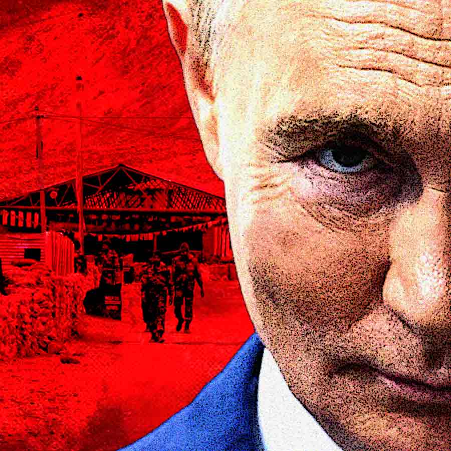 Russian Parliament\\\\\\\\\\\\\\\\\\\\\\\\\\\\\\\'s State Duma ratified RELOS military pact with India, why it is game changer for Delhi and Moscow