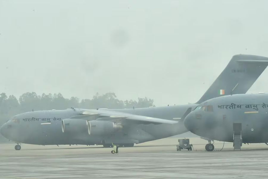 Russian Parliament's State Duma ratified RELOS military pact with India, why it is game changer for Delhi and Moscow