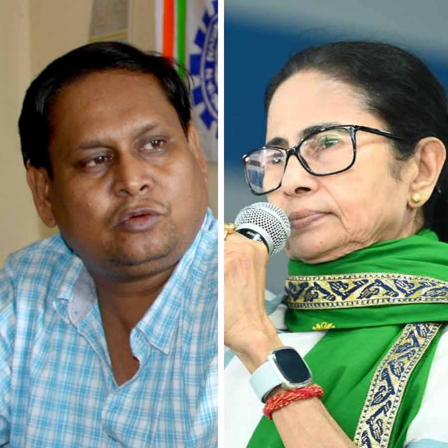 Mamata Banerjee criticized Humayun Kabir without mentioning his name from Baharampur meeting