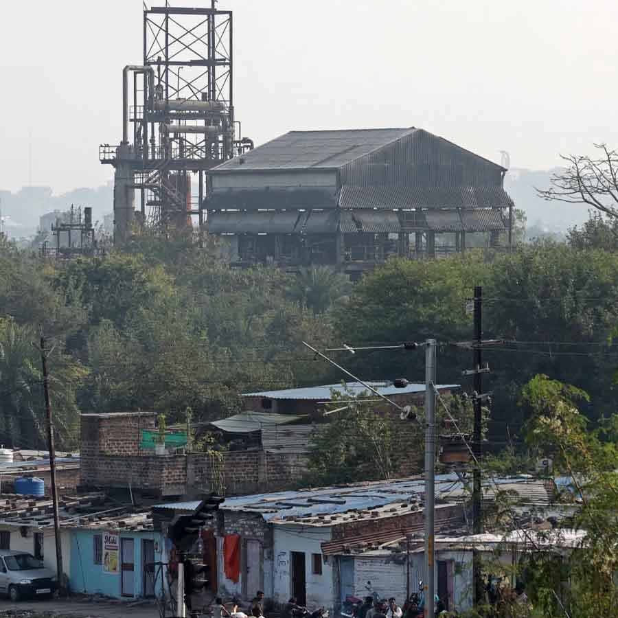 Bhopal Gas Tragedy still haunts MP as Pithampur doesn’t want Union Carbide ash to be disposed in their locality dgtl