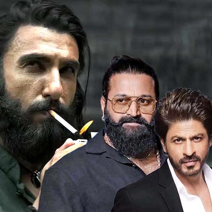 Ranveer Singh Starrer Dhurandhar Movie Pre Release booking comparison with Other blockbuster cinema like kantara,Saiyaara, and jawan