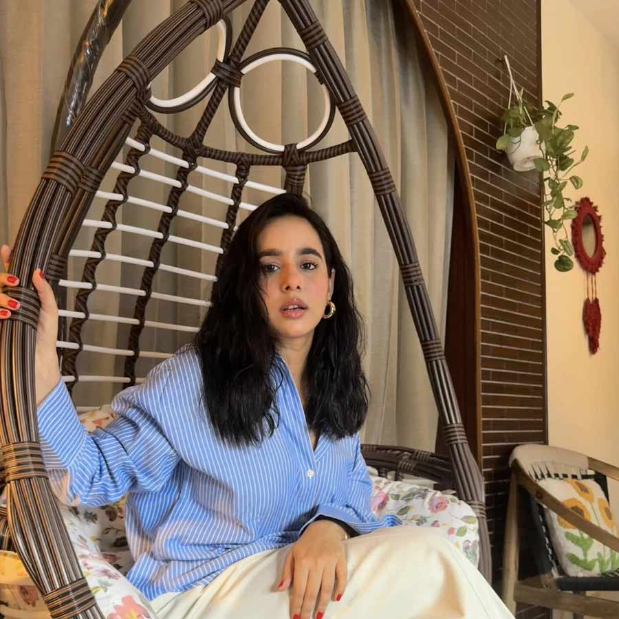 Sunanda Sharma