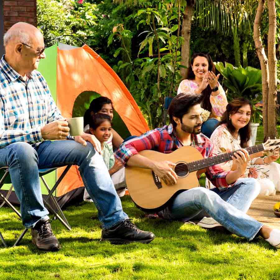 শীতে ছুটি কাটাতে সপরিবারে কোথায় ঘুরে আসা যায়?