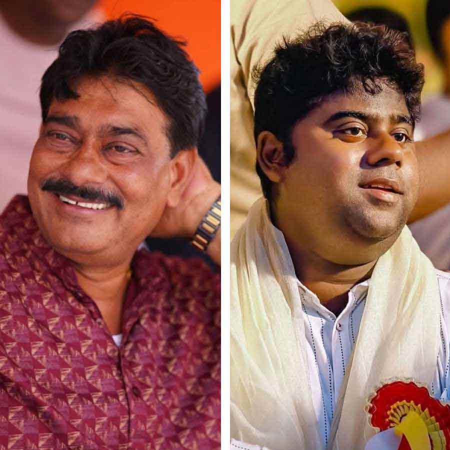 ‘Uncle- nephew’ feud in Bardhaman TMC, mass marriage program and Mohun Bagan-East Bengal exhibition derby on the same day dgtld