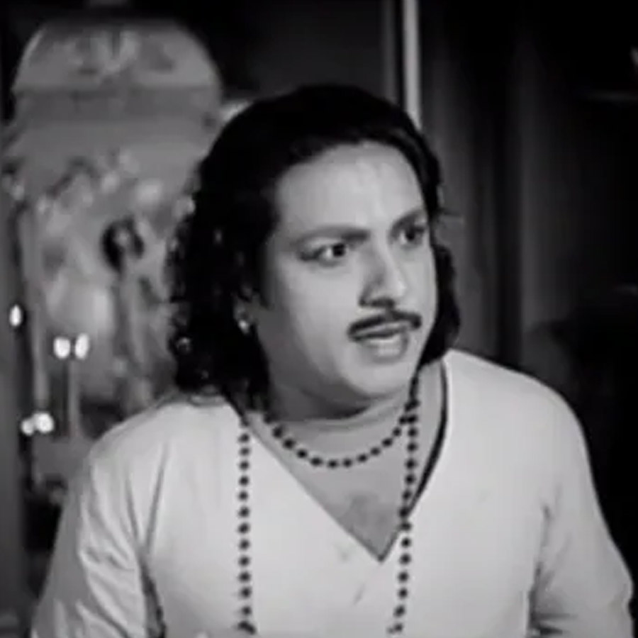 All need to know about Tamil superstar P. U. Chinnappa and his assets