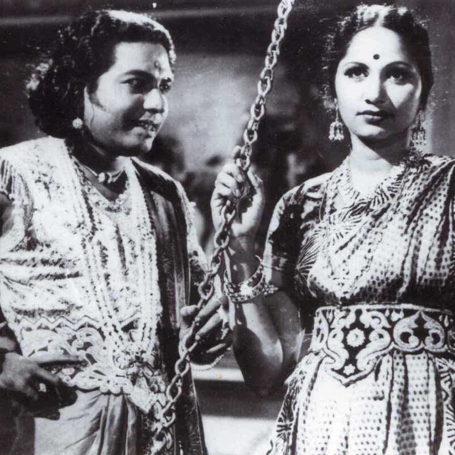 All need to know about Tamil superstar P. U. Chinnappa and his assets