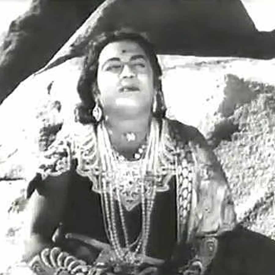 All need to know about Tamil superstar P. U. Chinnappa and his assets