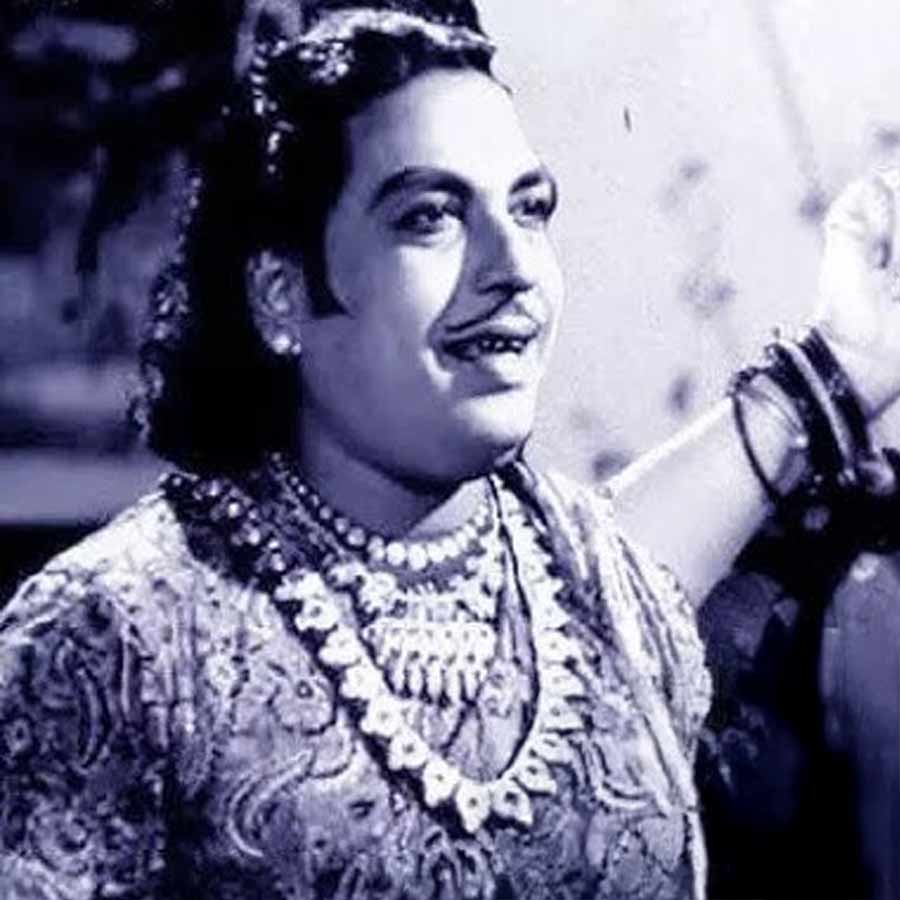 All need to know about Tamil superstar P. U. Chinnappa and his assets