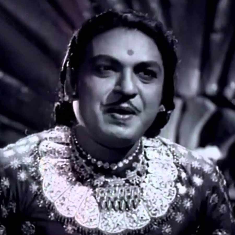 All need to know about Tamil superstar P. U. Chinnappa and his assets