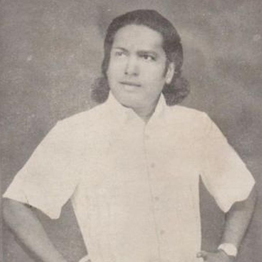 All need to know about Tamil superstar P. U. Chinnappa and his assets