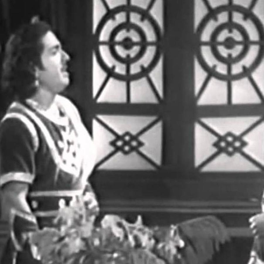 All need to know about Tamil superstar P. U. Chinnappa and his assets