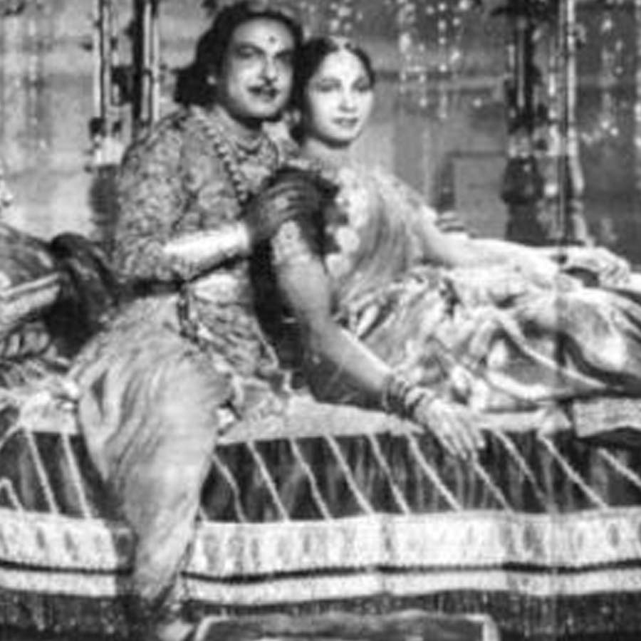 All need to know about Tamil superstar P. U. Chinnappa and his assets