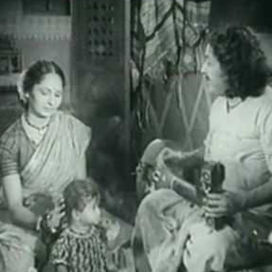 All need to know about Tamil superstar P. U. Chinnappa and his assets