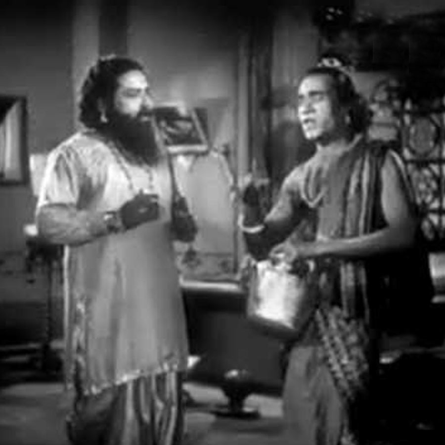 All need to know about Tamil superstar P. U. Chinnappa and his assets