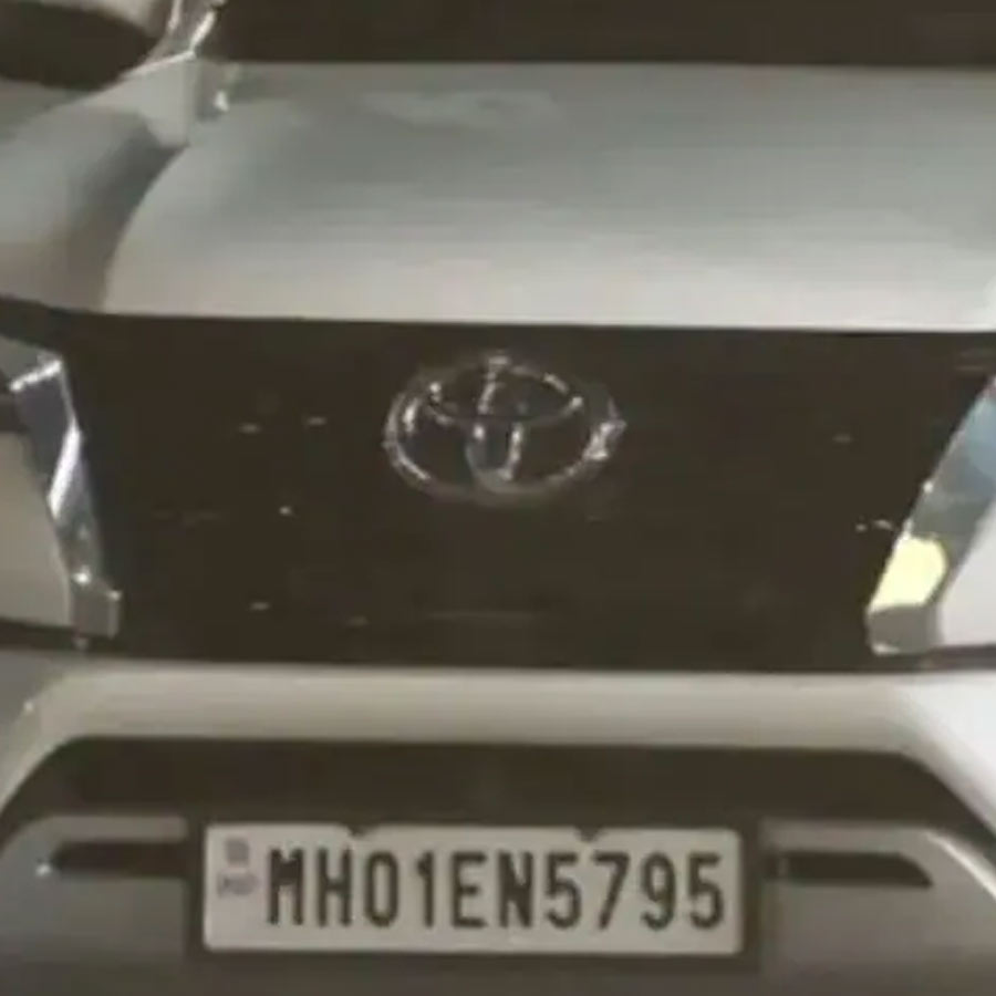 Toyota Fortuner Sigma 4 MT Steals the Spotlight as PM Narendra Modi and Vladimir Putin  Ride Together in Delhi