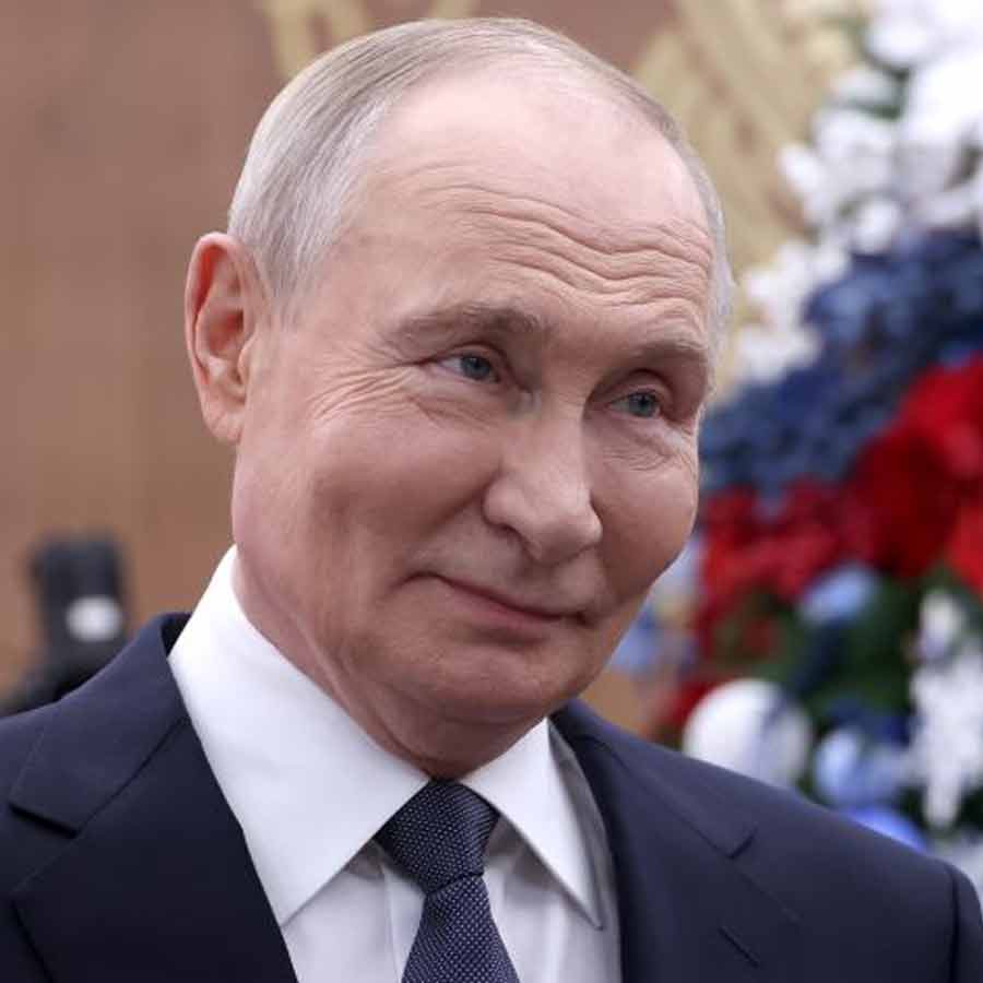 Toyota Fortuner Sigma 4 MT Steals the Spotlight as PM Narendra Modi and Vladimir Putin  Ride Together in Delhi