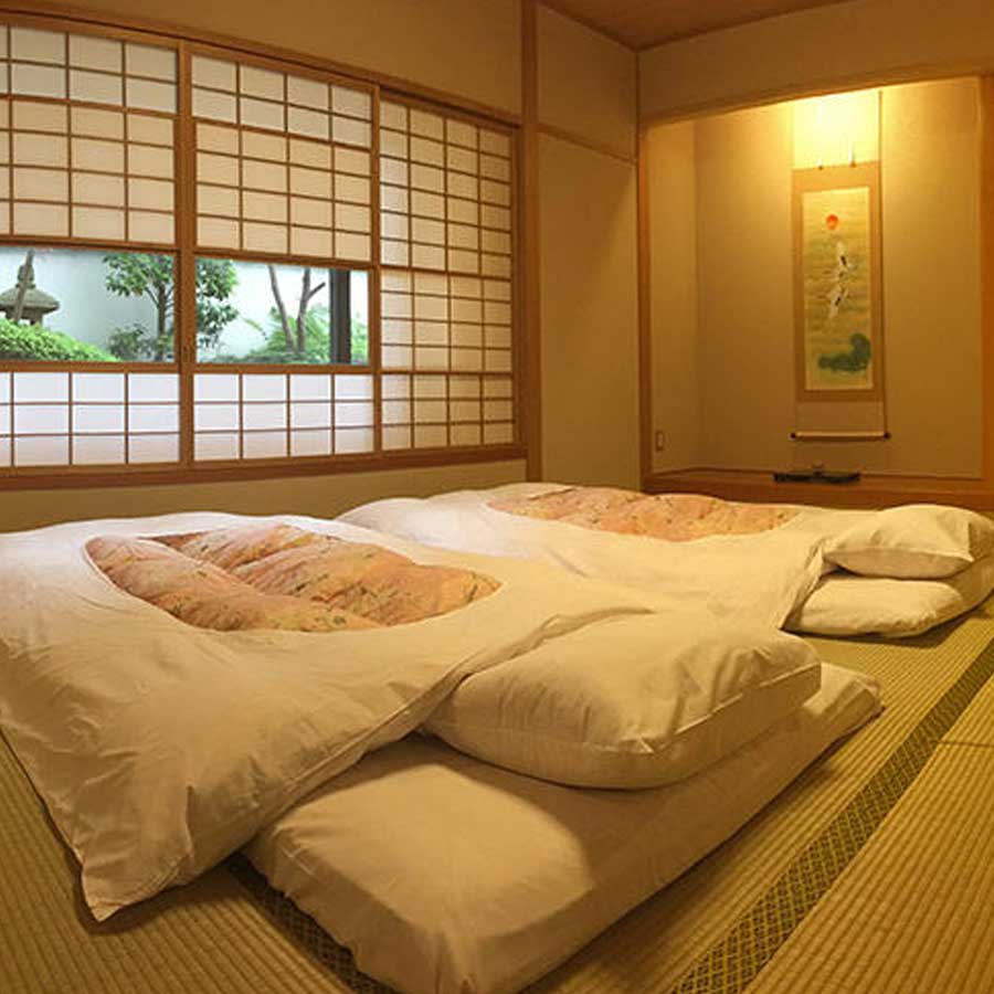 Japan hotels