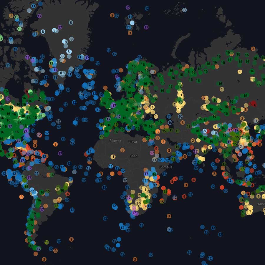 All need to know about Proxy Earth website where with just one phone number personal details of all Indians can be go public