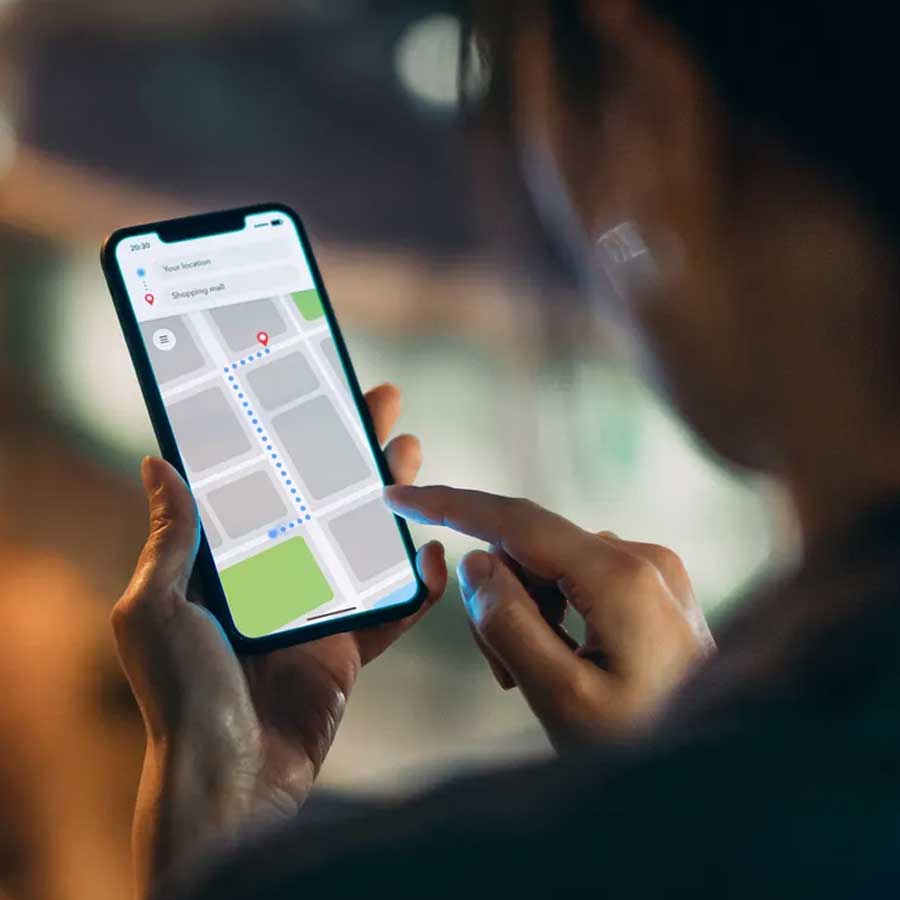 All need to know about Proxy Earth website where with just one phone number personal details of all Indians can be go public