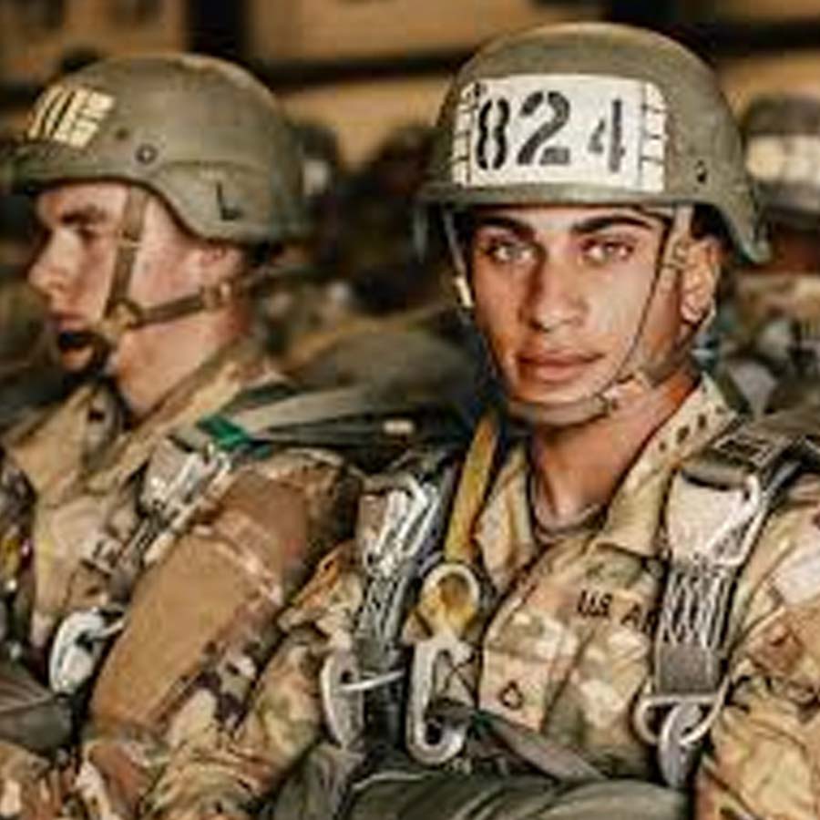 Donald Trump’s War Secretary put US forces at risk for sharing military details in Signal messaging app