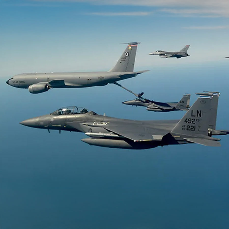 Donald Trump’s War Secretary put US forces at risk for sharing military details in Signal messaging app