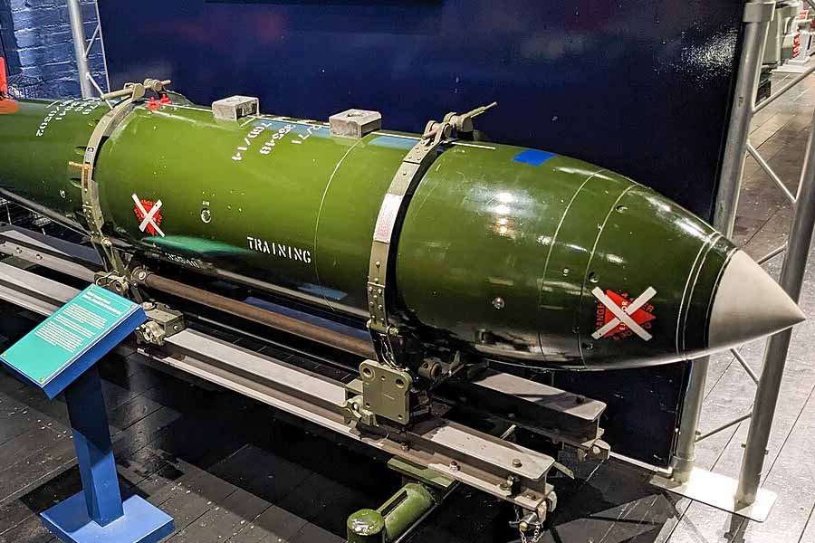 Russian presidential aircraft