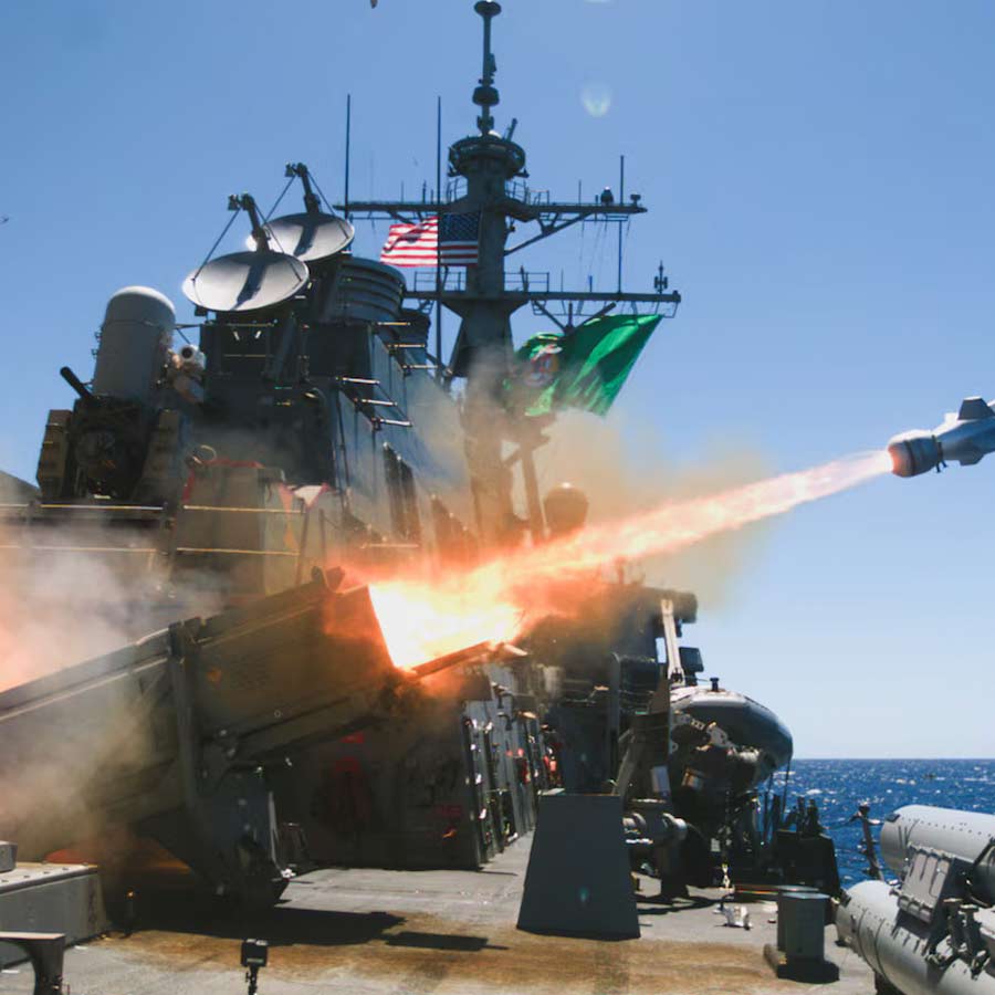 Donald Trump’s War Secretary put US forces at risk for sharing military details in Signal messaging app