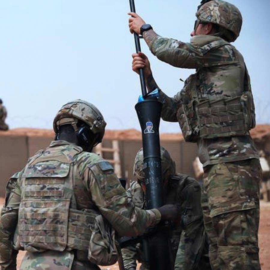 Donald Trump’s War Secretary put US forces at risk for sharing military details in Signal messaging app