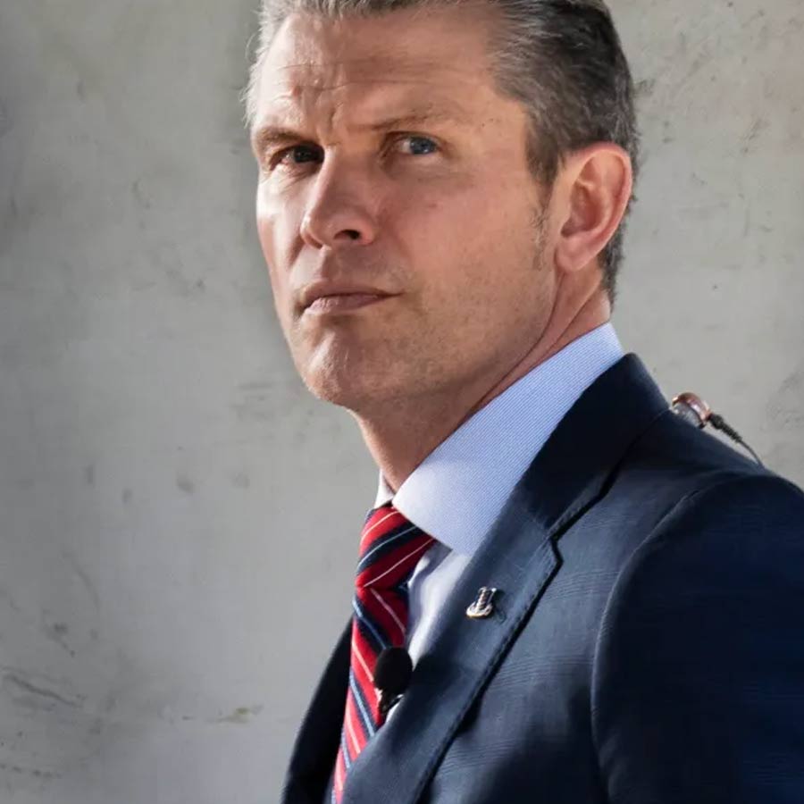 Donald Trump’s War Secretary put US forces at risk for sharing military details in Signal messaging app