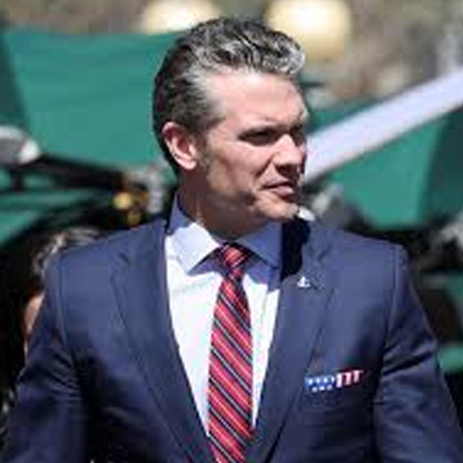 Donald Trump’s War Secretary put US forces at risk for sharing military details in Signal messaging app