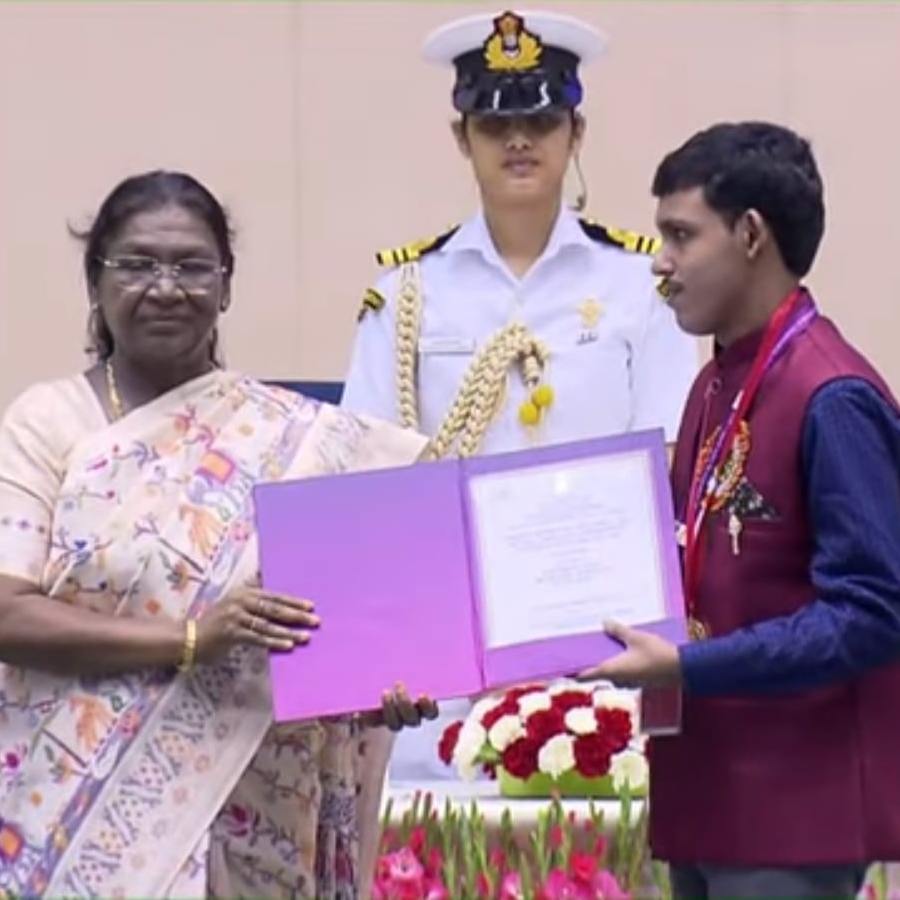 Picture of Yudhajeet De