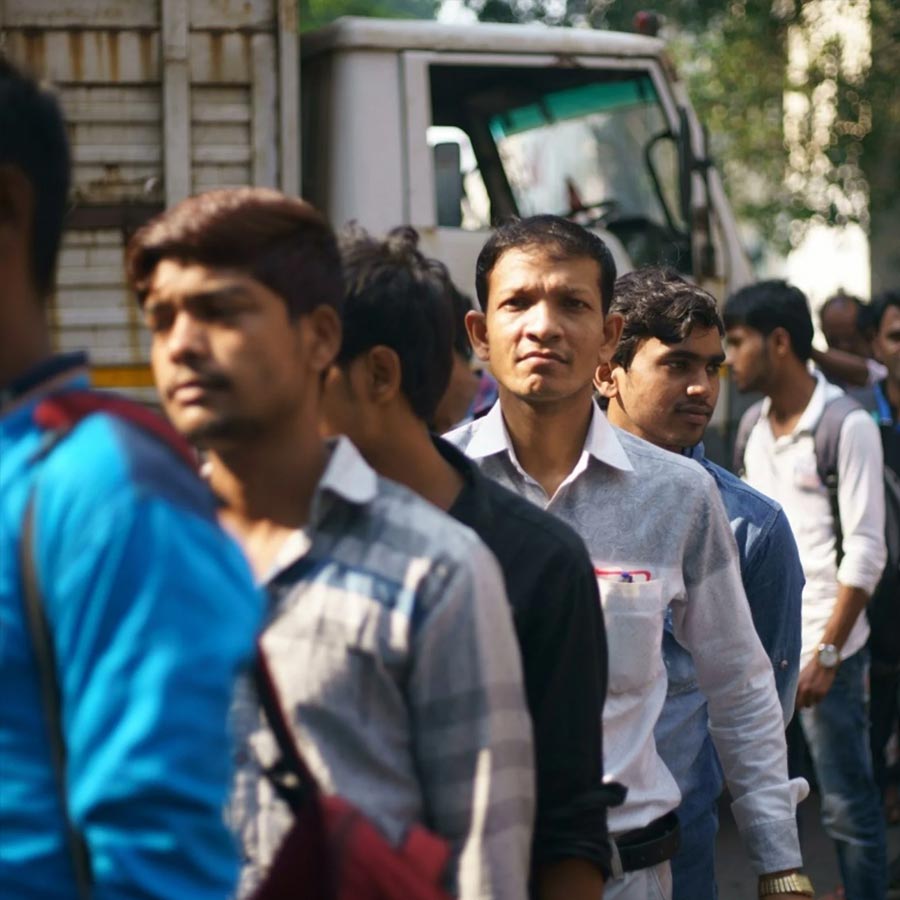 প্রতীকী ছবি।