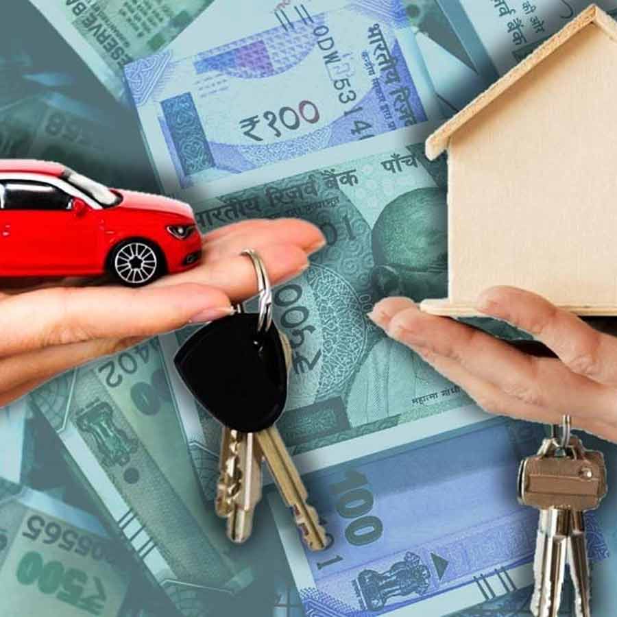 Representative Picture