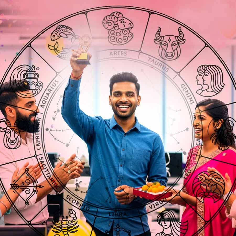 Five Zodiac Signs Likely to Achieve Exceptional Career Growth in 2026