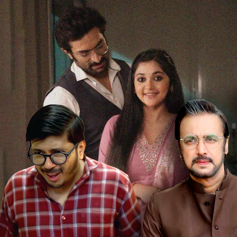 টিআরপি আসার পরে ‘চিরদিনই তুমি যে আমার’ শুটিংয়ের পরিবেশ কেমন?