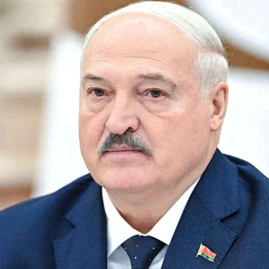 Russia may start Nuclear attack from Belarus to destroy US led NATO, say sources 