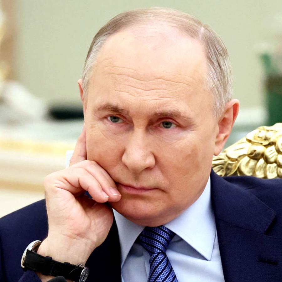 Russia may start Nuclear attack from Belarus to destroy US led NATO, say sources 