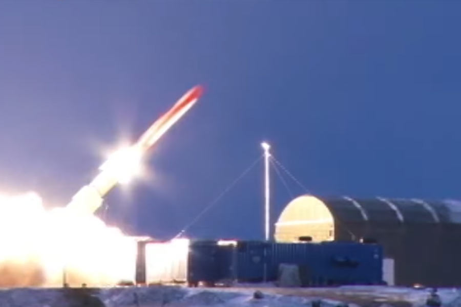 Russia may start Nuclear attack from Belarus to destroy US led NATO, say sources 