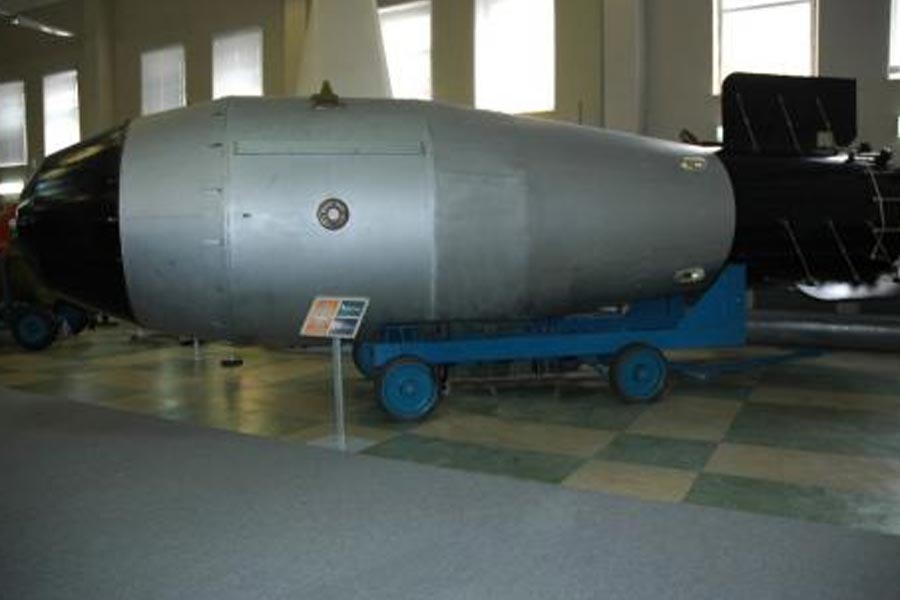 Russia may start Nuclear attack from Belarus to destroy US led NATO, say sources 