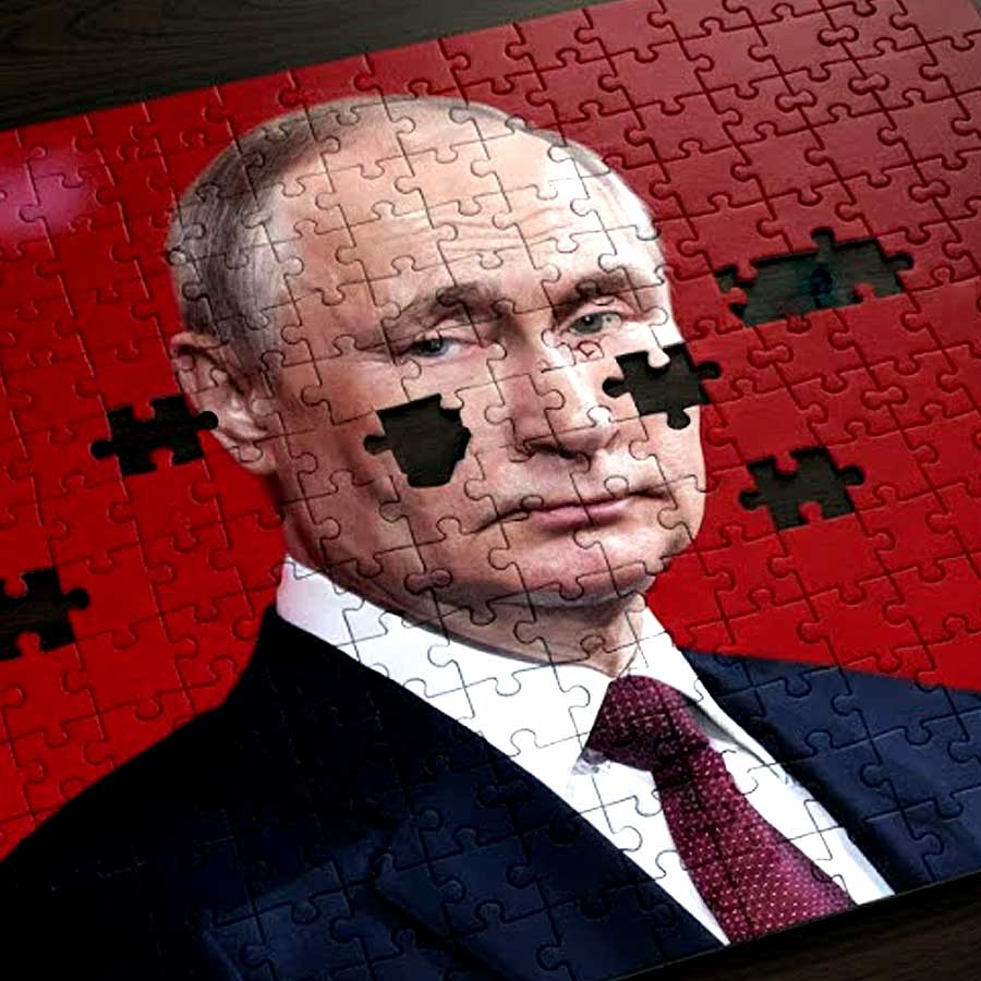 Russia may start Nuclear attack from Belarus to destroy US led NATO, say sources