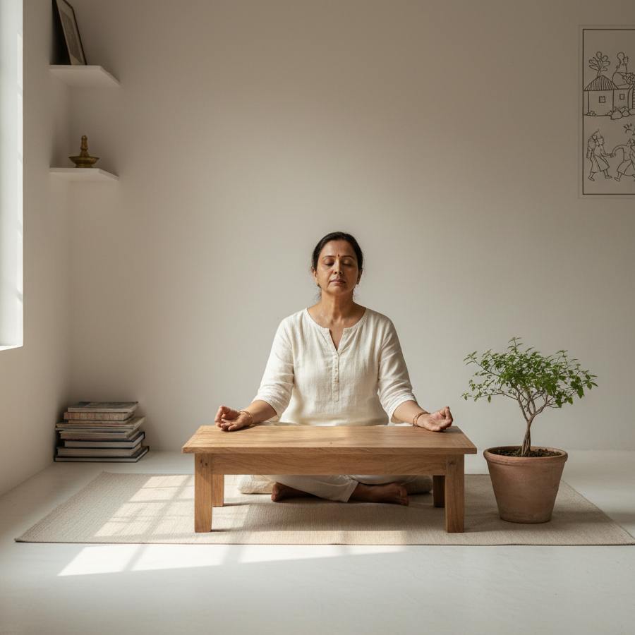 জাপানি  তত্ত্ব কানসো কী ভাবে জীবনে ইতিবাচক প্রভাব ফেলে?