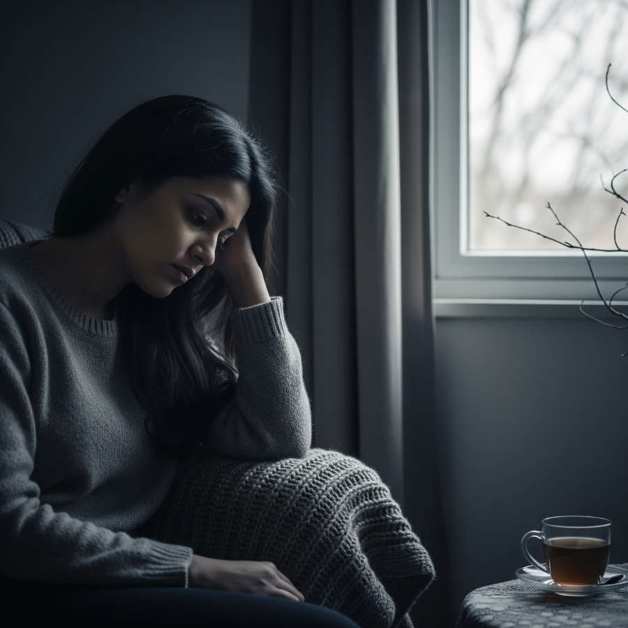 মনখারাপের ‘দাওয়াই’ হতে পারে ৫ চেনা খাবার।