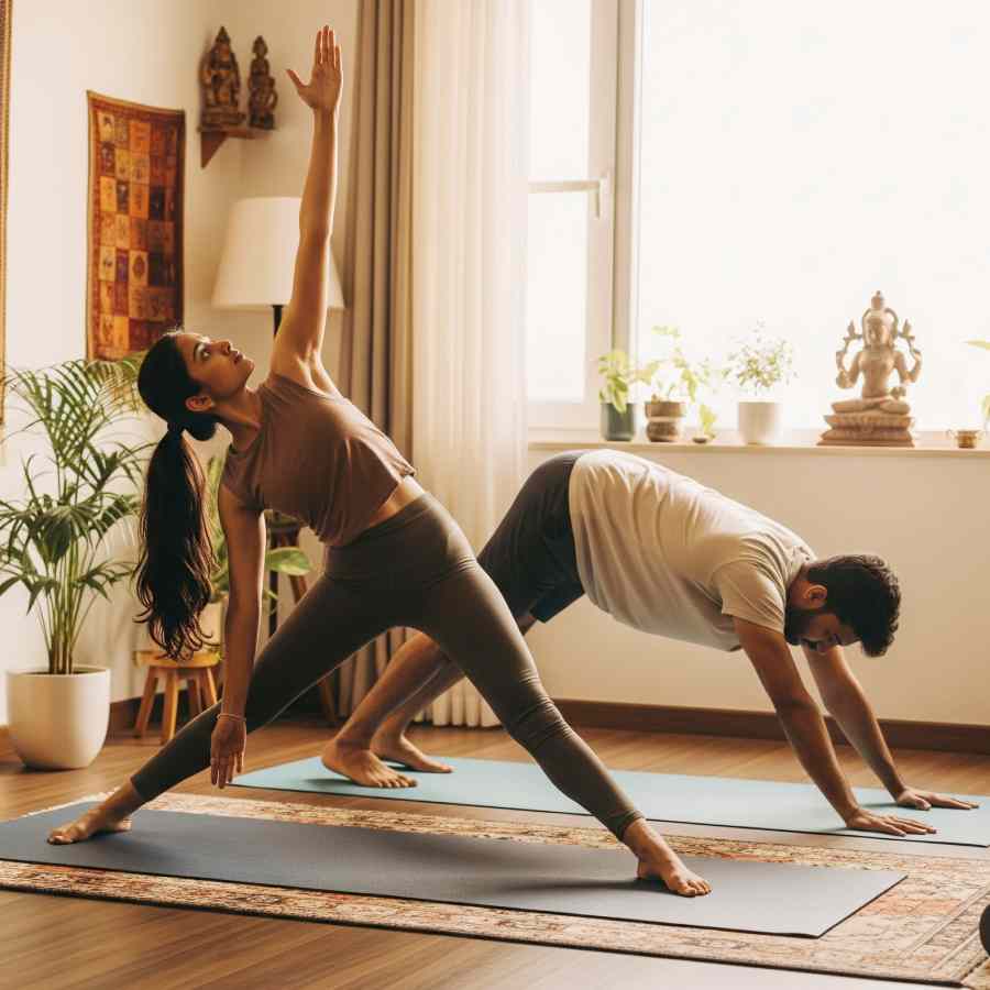 Common yoga mistakes that can weaken your practice