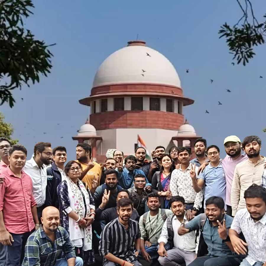 প্রাথমিকের মামলা নিয়ে সুপ্রিম কোর্টে পর্ষদ।