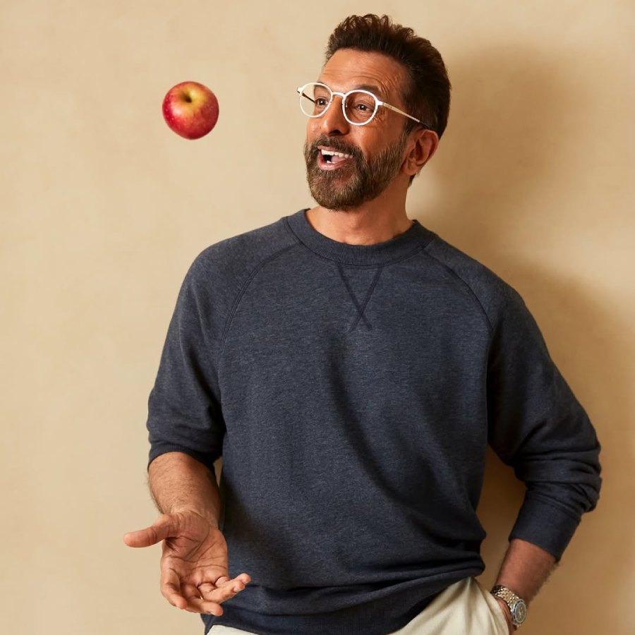 জাভেদ জাফরির ডায়েট।