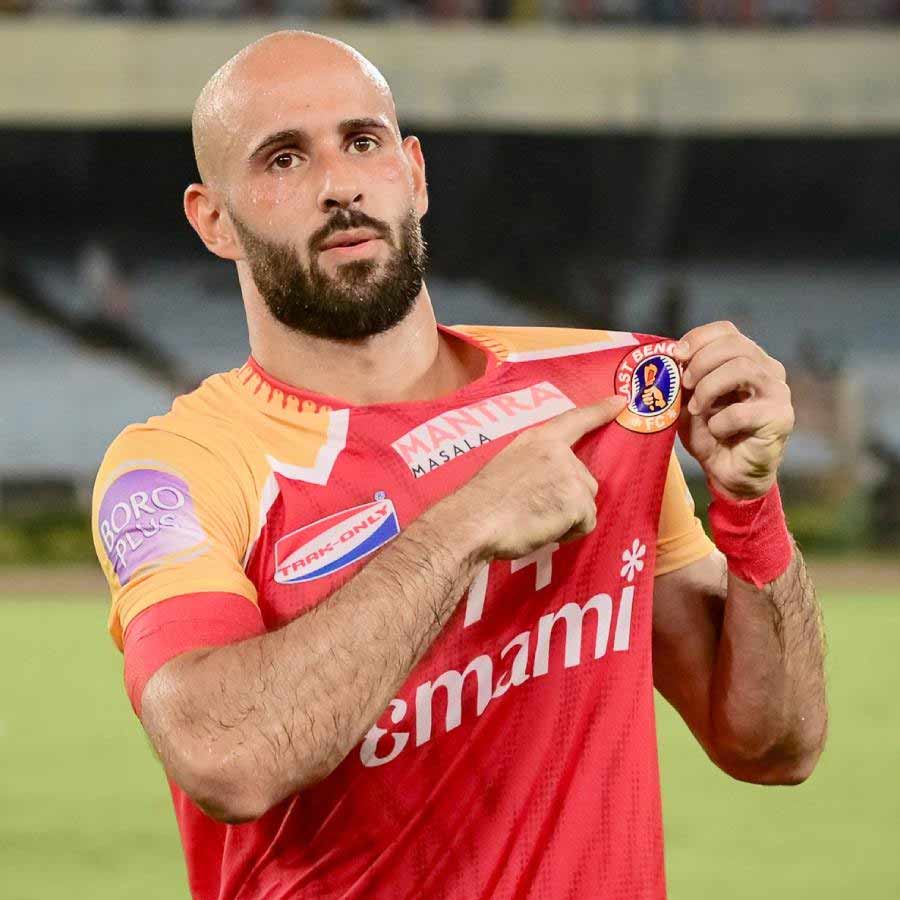 মহম্মদ রশিদ।