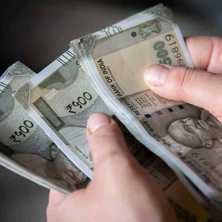 Representative Picture