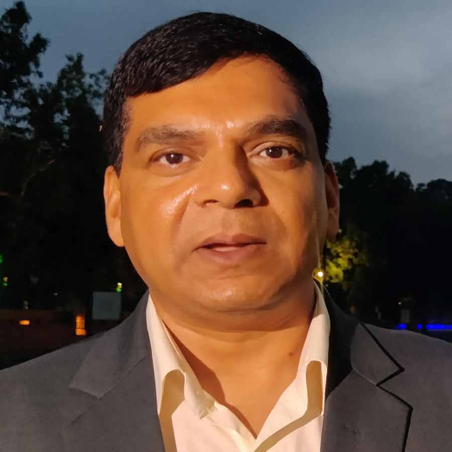 All need to know about Abhay Kumar Singh, Deputat in the Russian city legislature and Member of Vladimir Putin’s Party