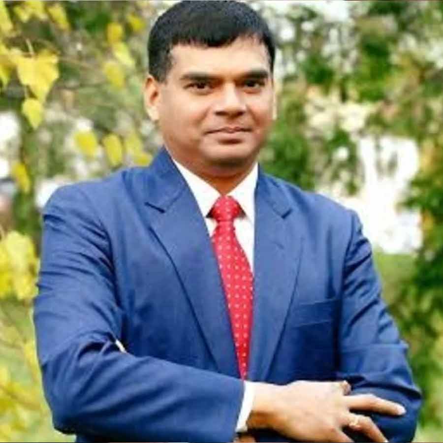 All need to know about Abhay Kumar Singh, Deputat in the Russian city legislature and Member of Vladimir Putin’s Party